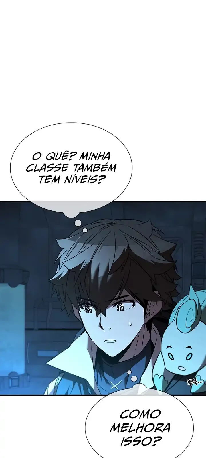 Página do Capítulo 128