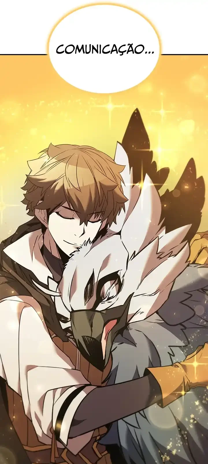 Página do Capítulo 128