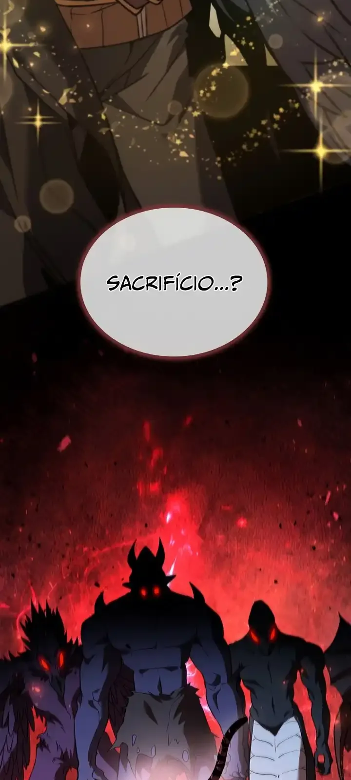 Página do Capítulo 128