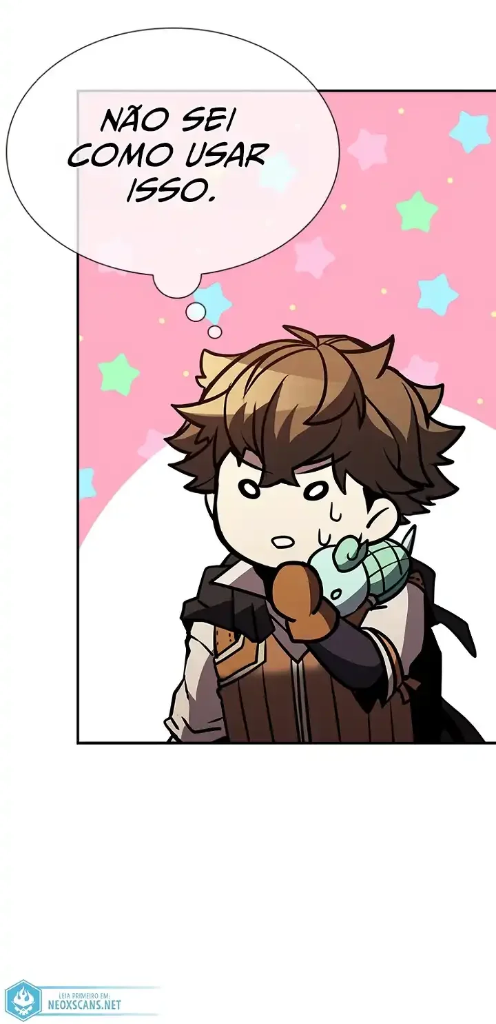 Página do Capítulo 128