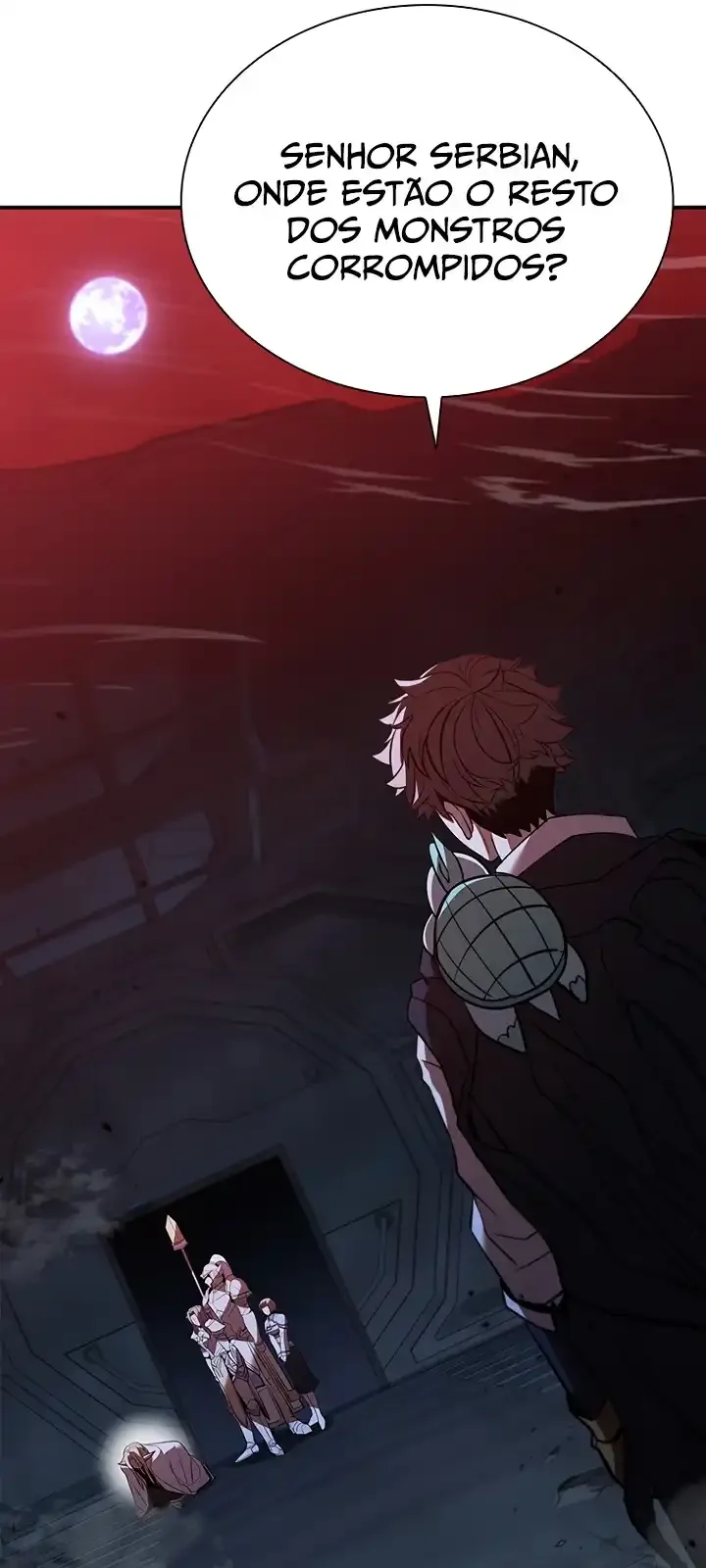 Página do Capítulo 128