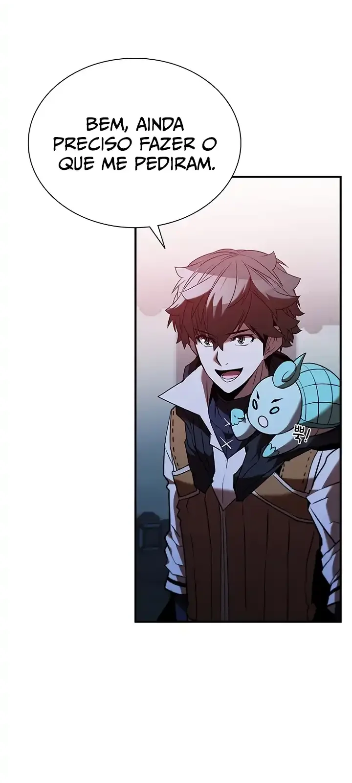 Página do Capítulo 128