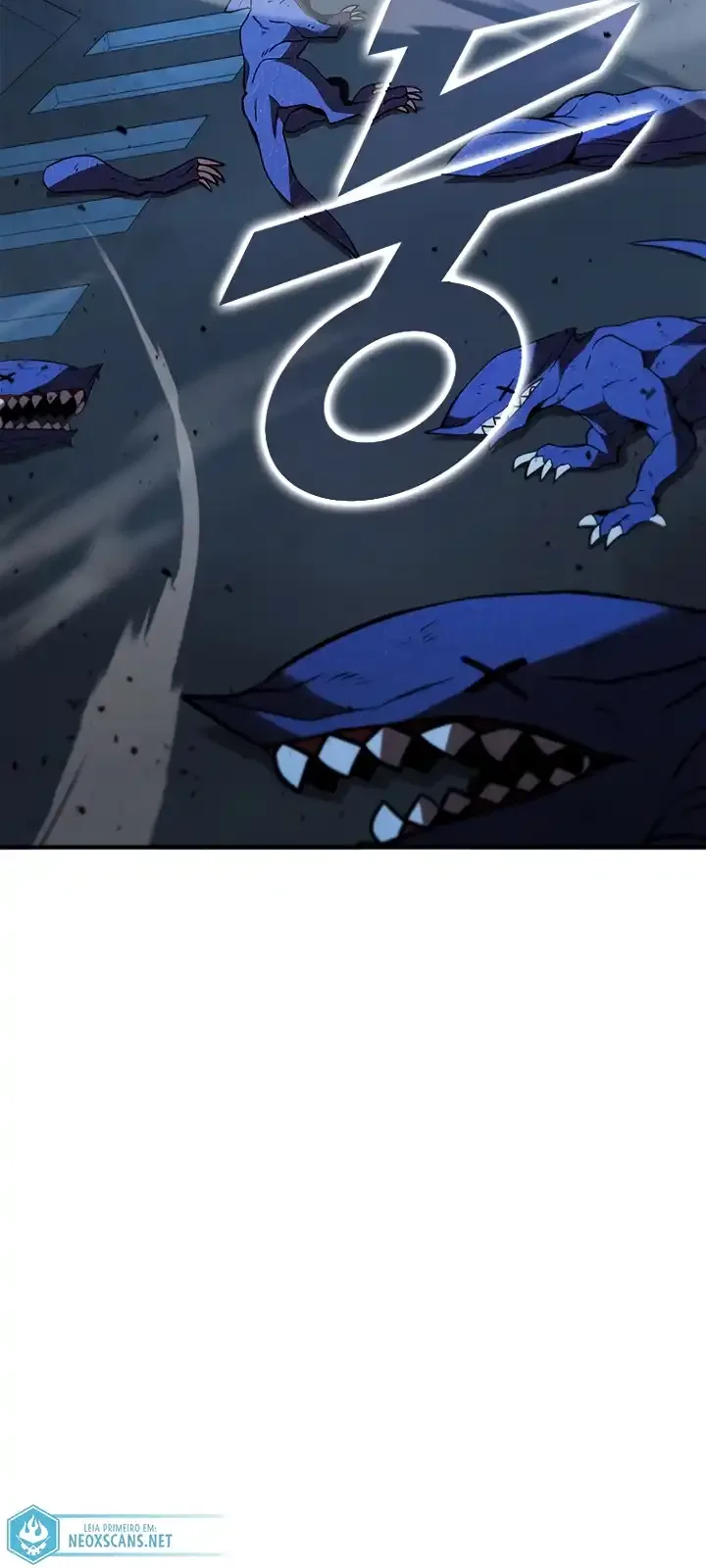 Página do Capítulo 128