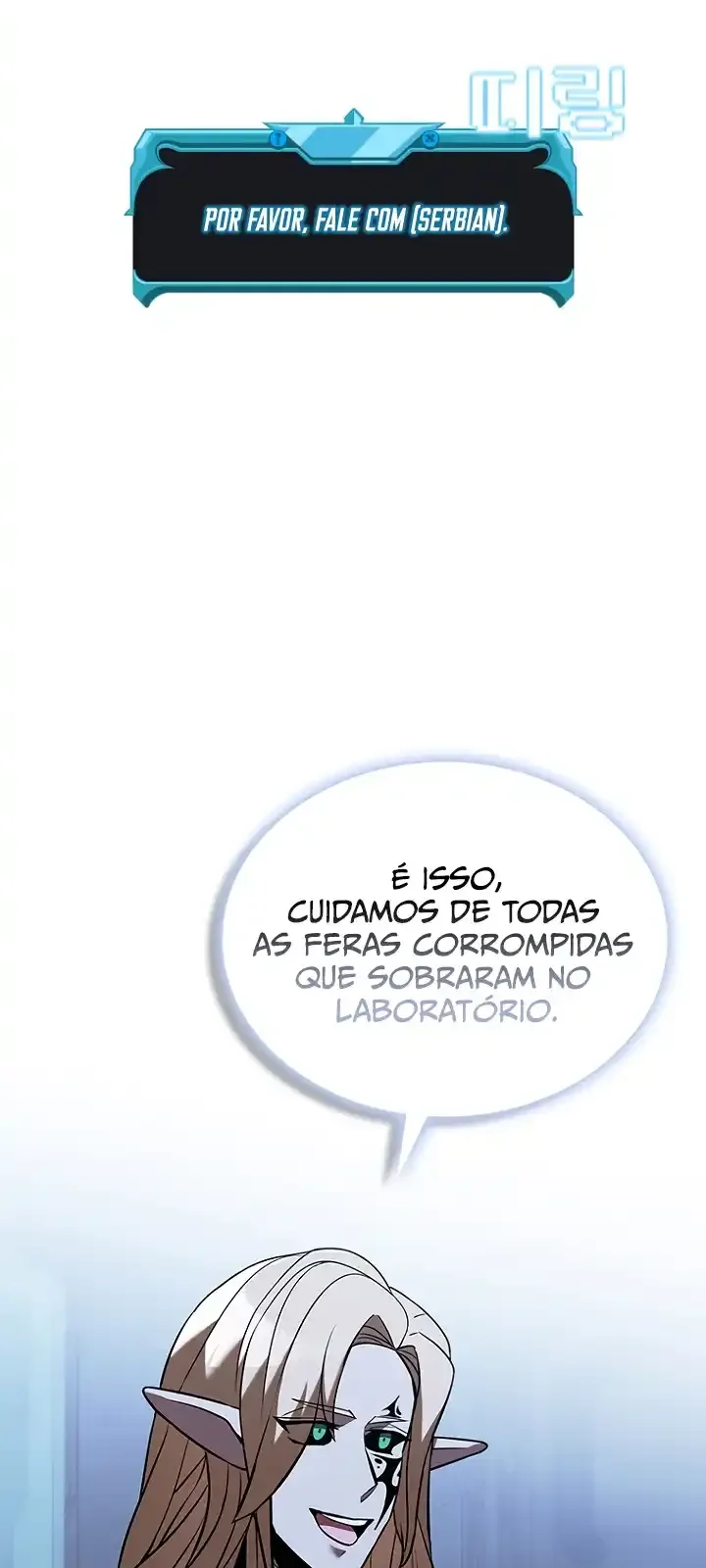 Página do Capítulo 128
