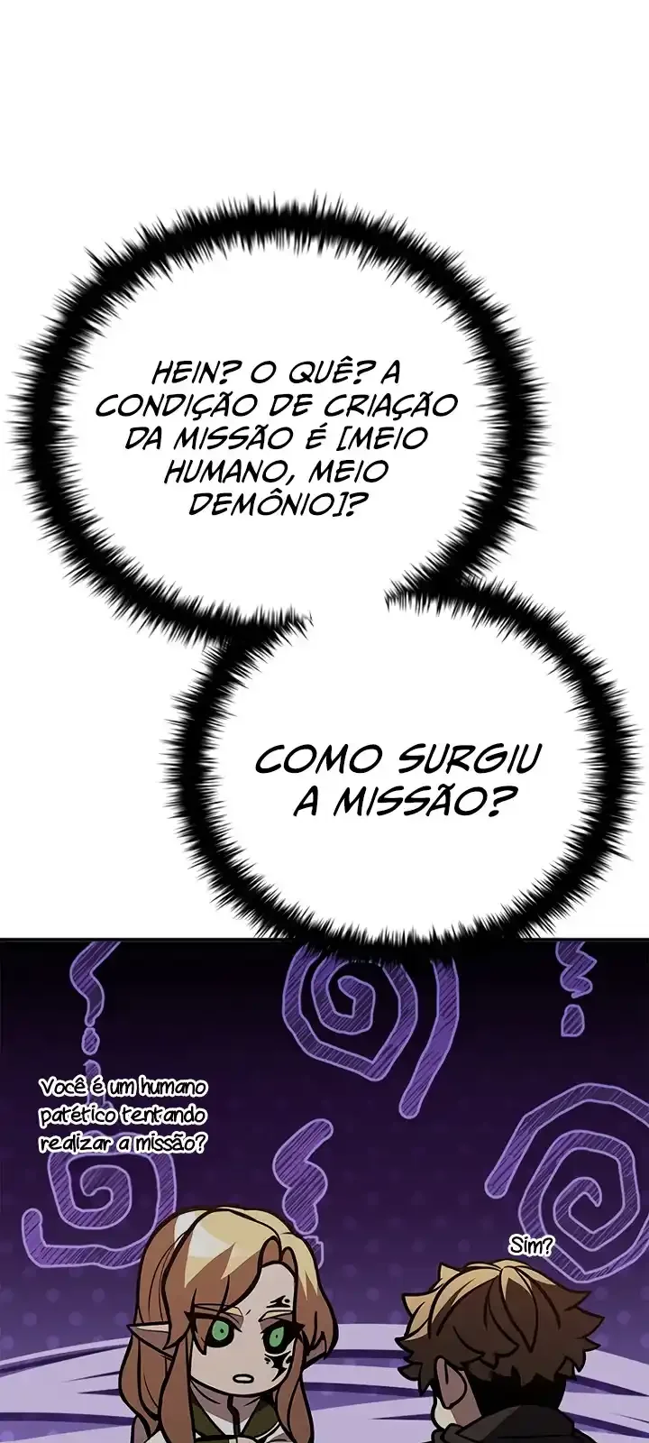 Página do Capítulo 128