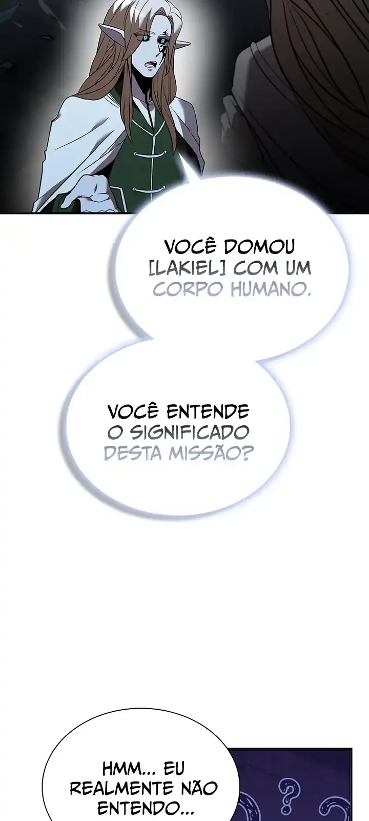 Página do Capítulo 128