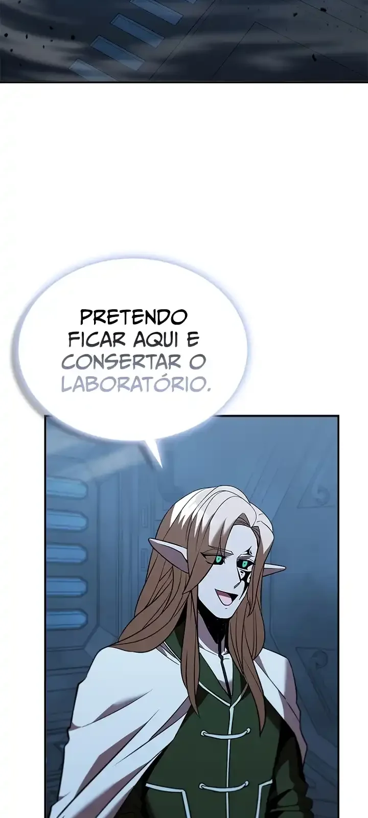 Página do Capítulo 128