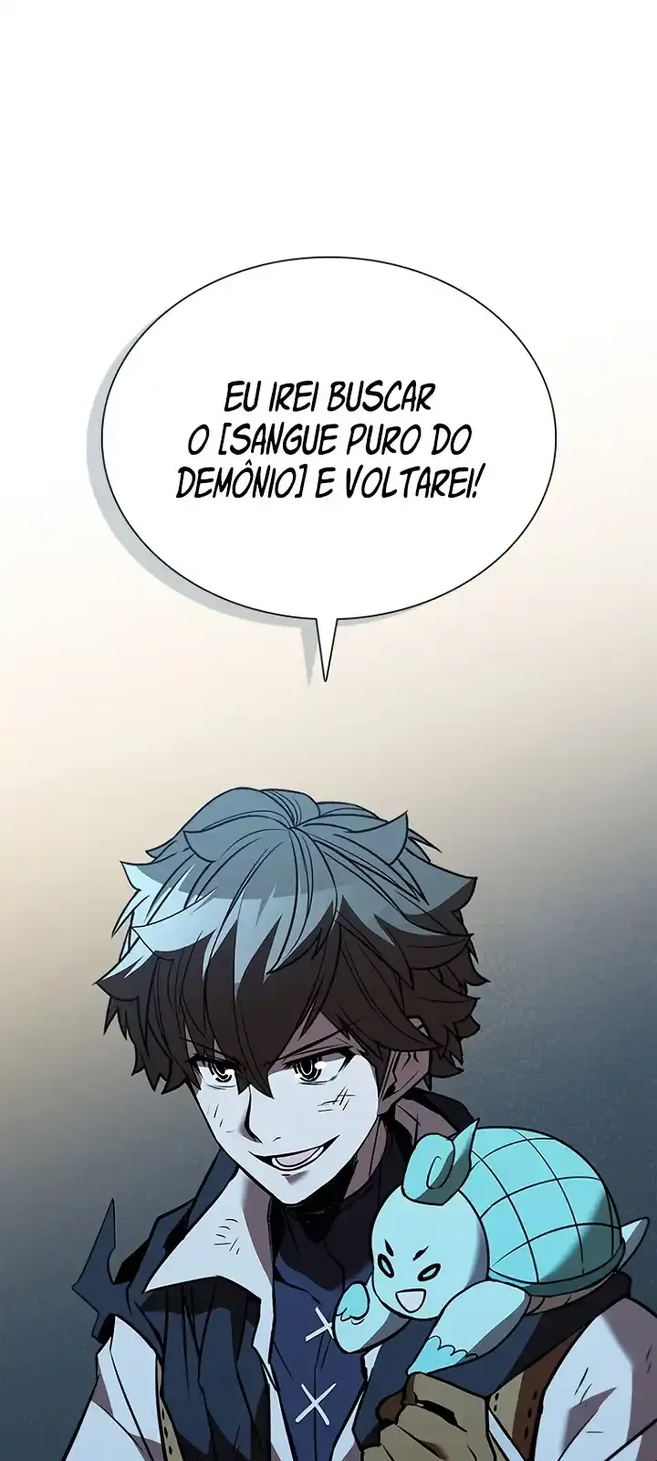 Página do Capítulo 128