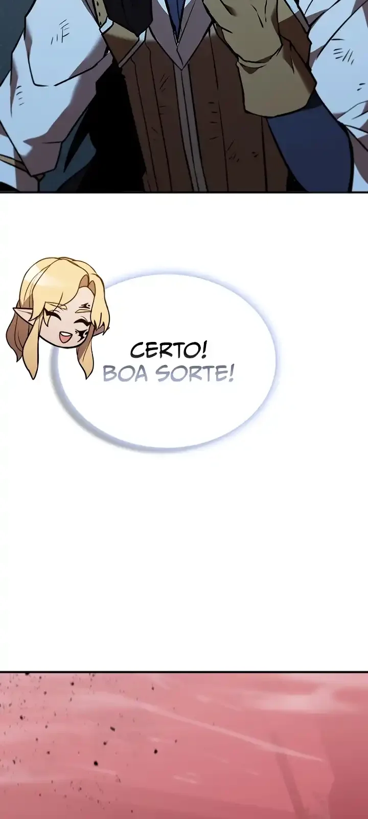 Página do Capítulo 128