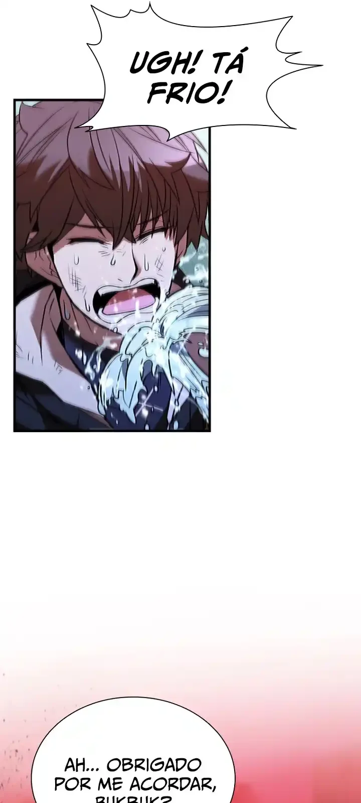 Página do Capítulo 128