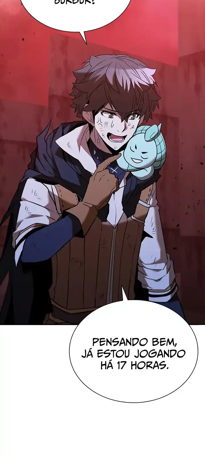 Página do Capítulo 128