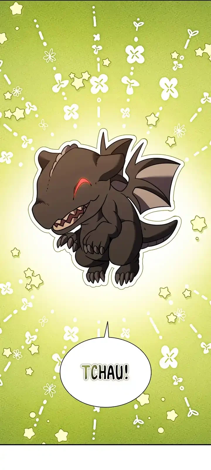 Página do Capítulo 128