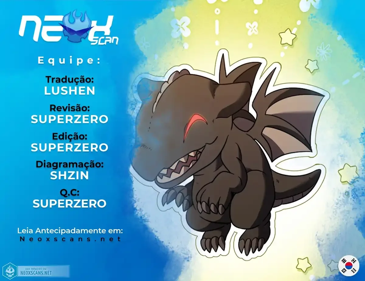 Página do Capítulo 128