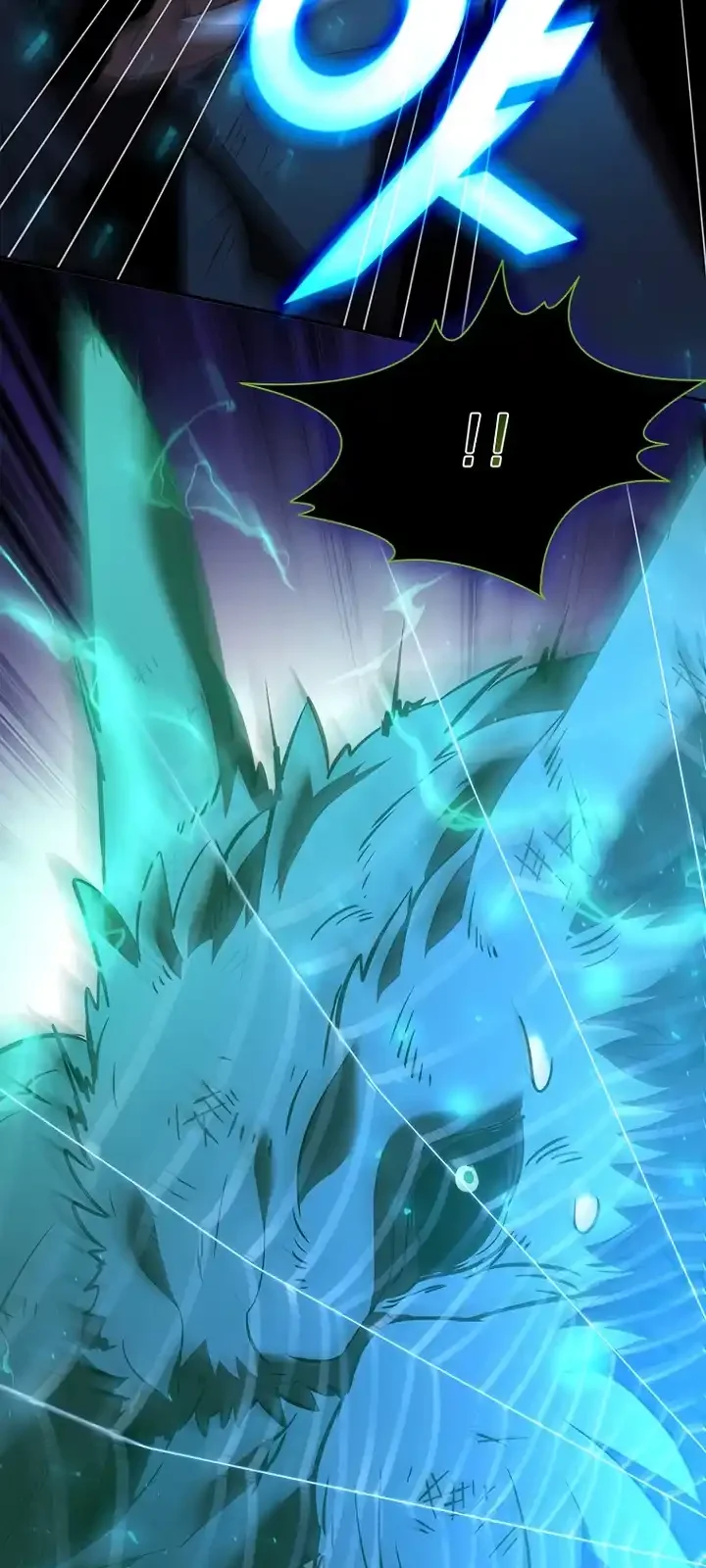 Página do Capítulo 128