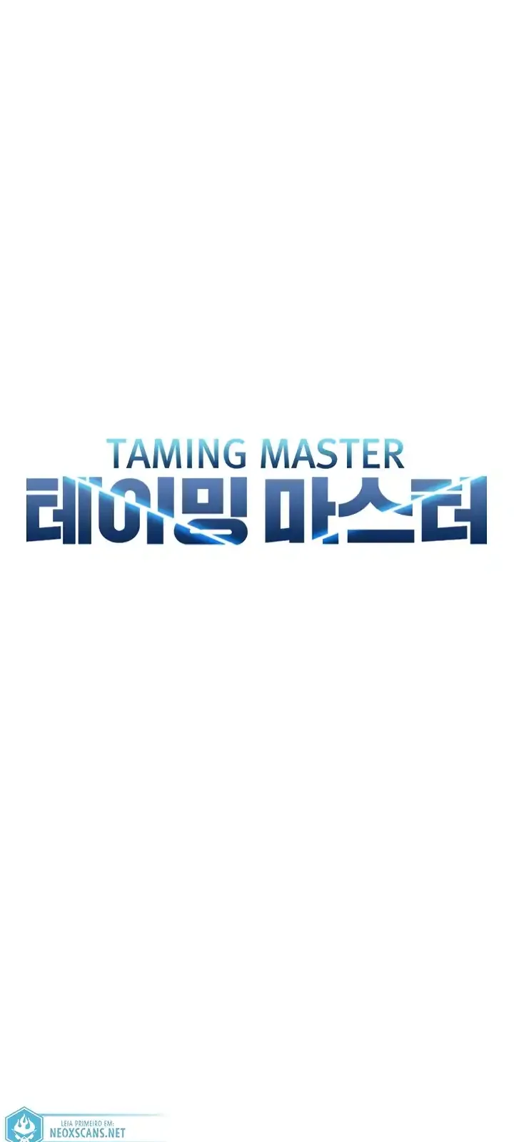 Página do Capítulo 128