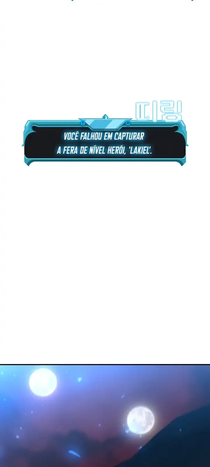 Página do Capítulo 128