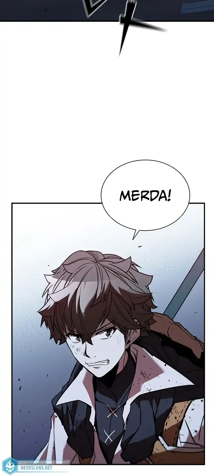 Página do Capítulo 128