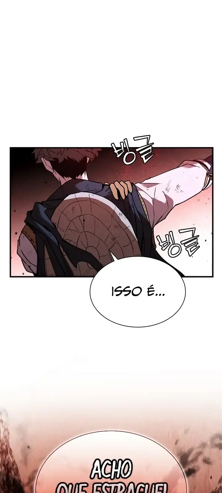 Página do Capítulo 128