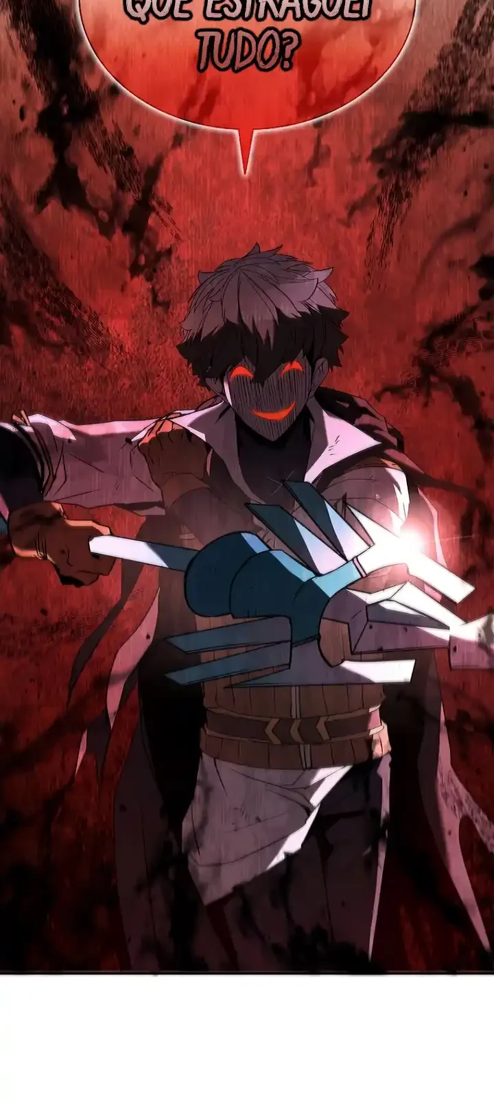 Página do Capítulo 128