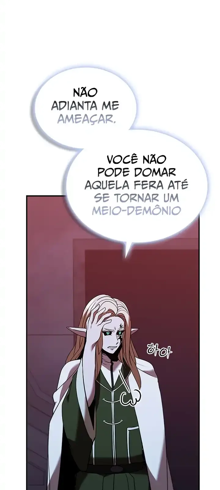 Página do Capítulo 128