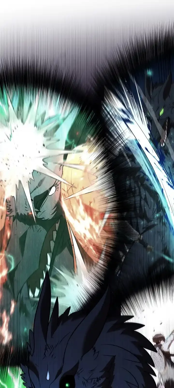 Página do Capítulo 128