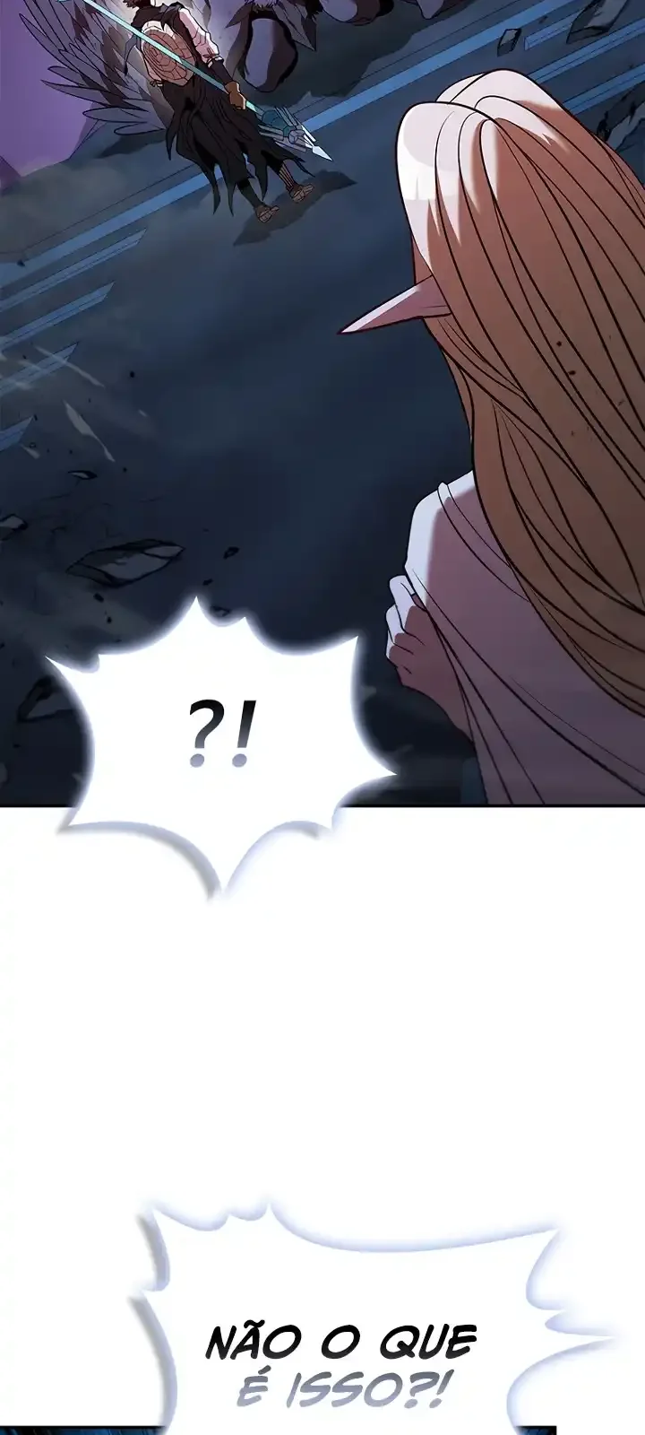 Página do Capítulo 128