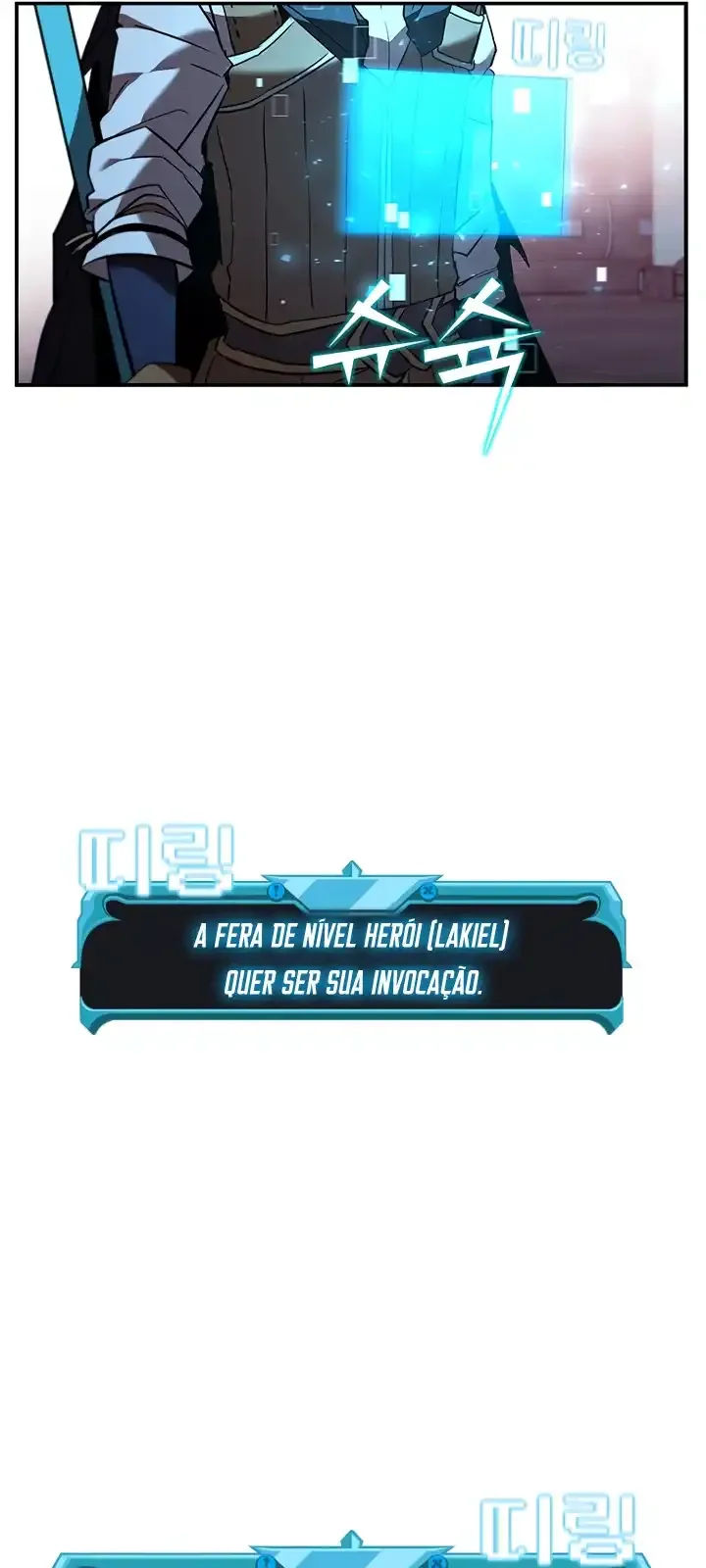 Página do Capítulo 128