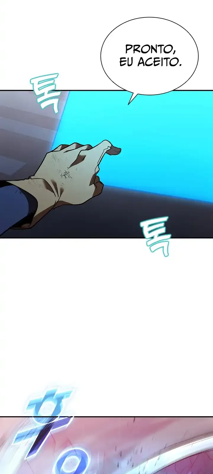 Página do Capítulo 128