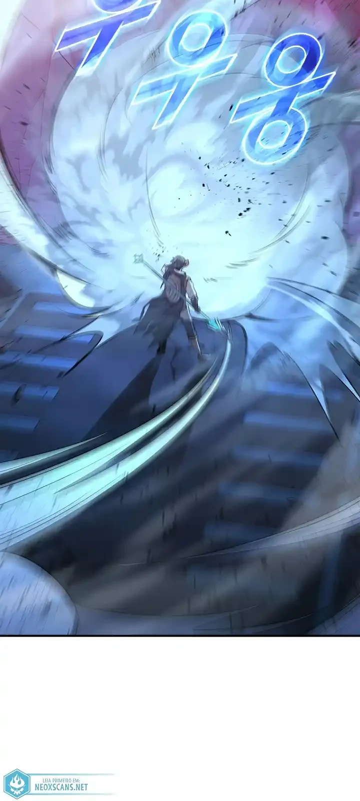 Página do Capítulo 128