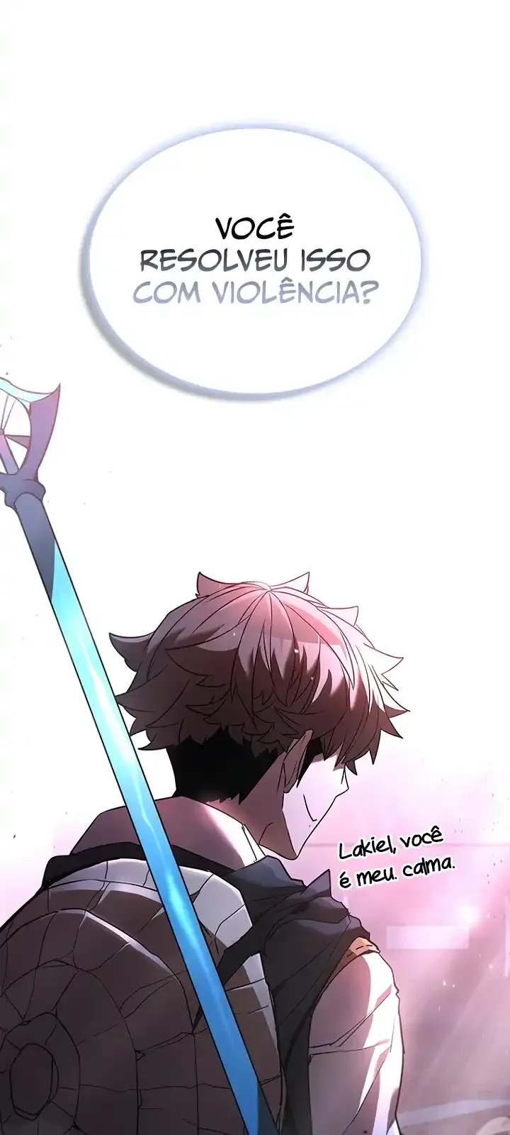 Página do Capítulo 128