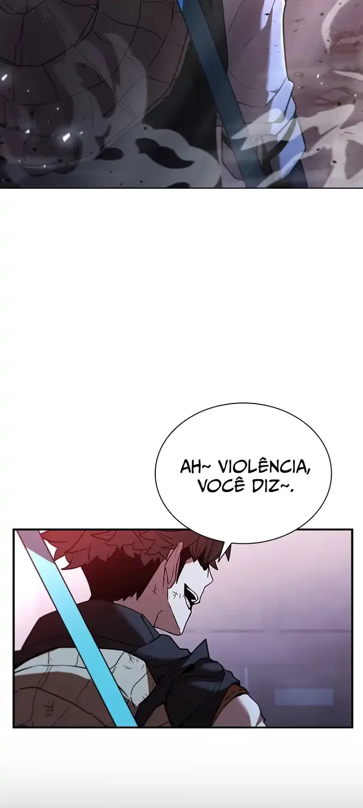 Página do Capítulo 128