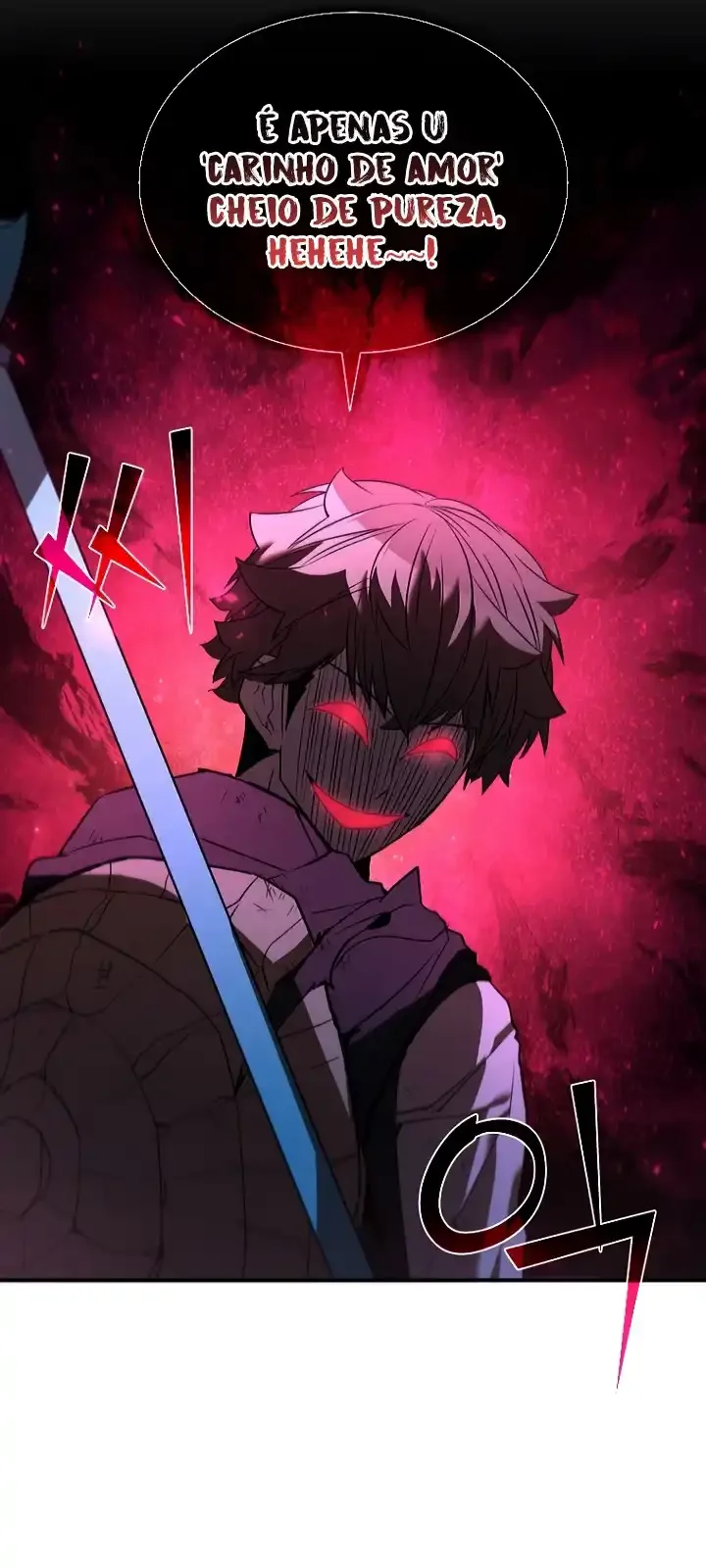 Página do Capítulo 128