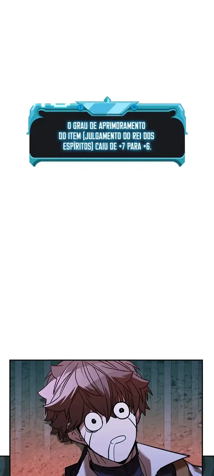 Página do Capítulo 129