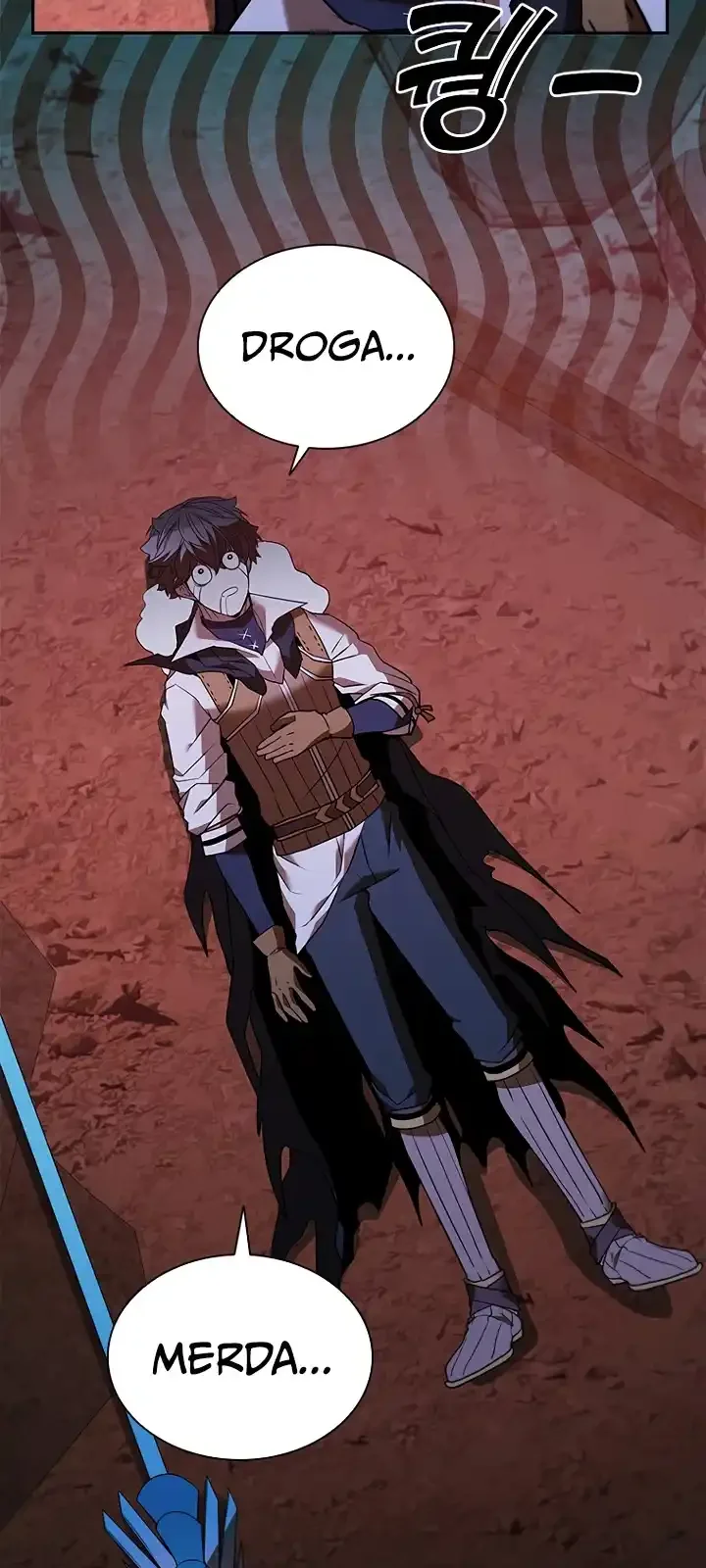 Página do Capítulo 129