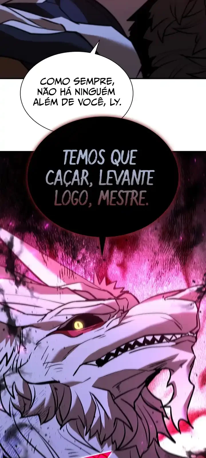 Página do Capítulo 129