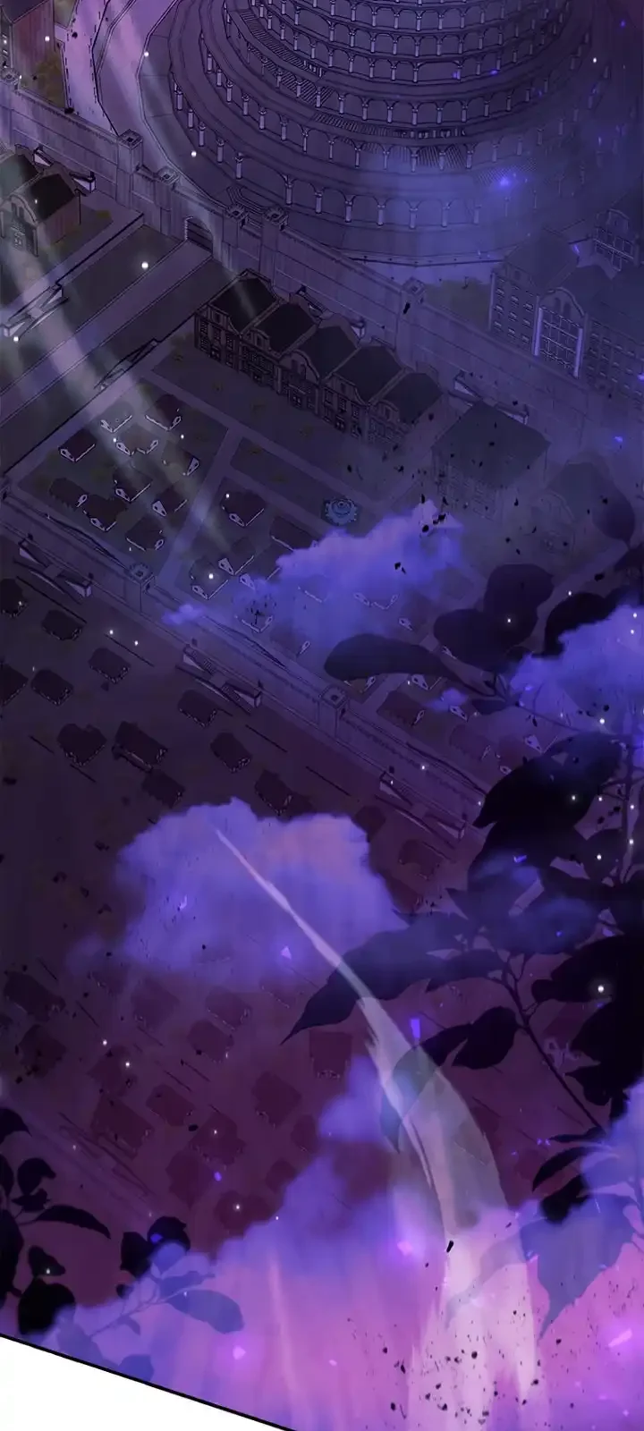 Página do Capítulo 129