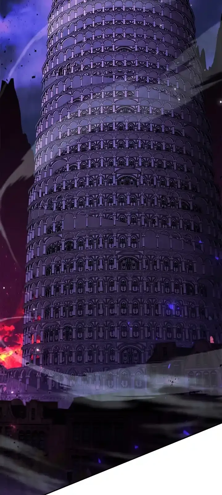 Página do Capítulo 129