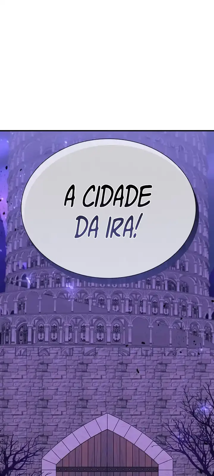 Página do Capítulo 129