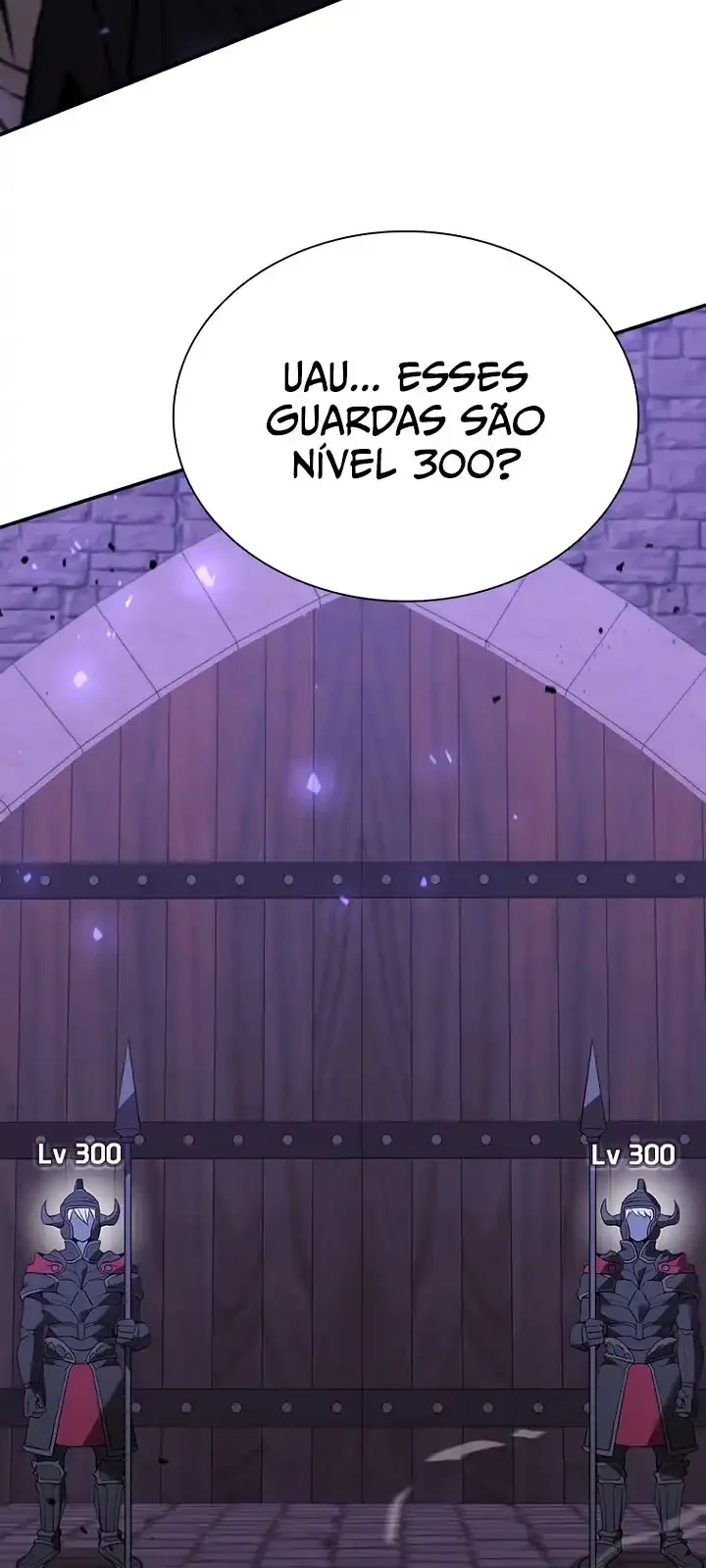 Página do Capítulo 129