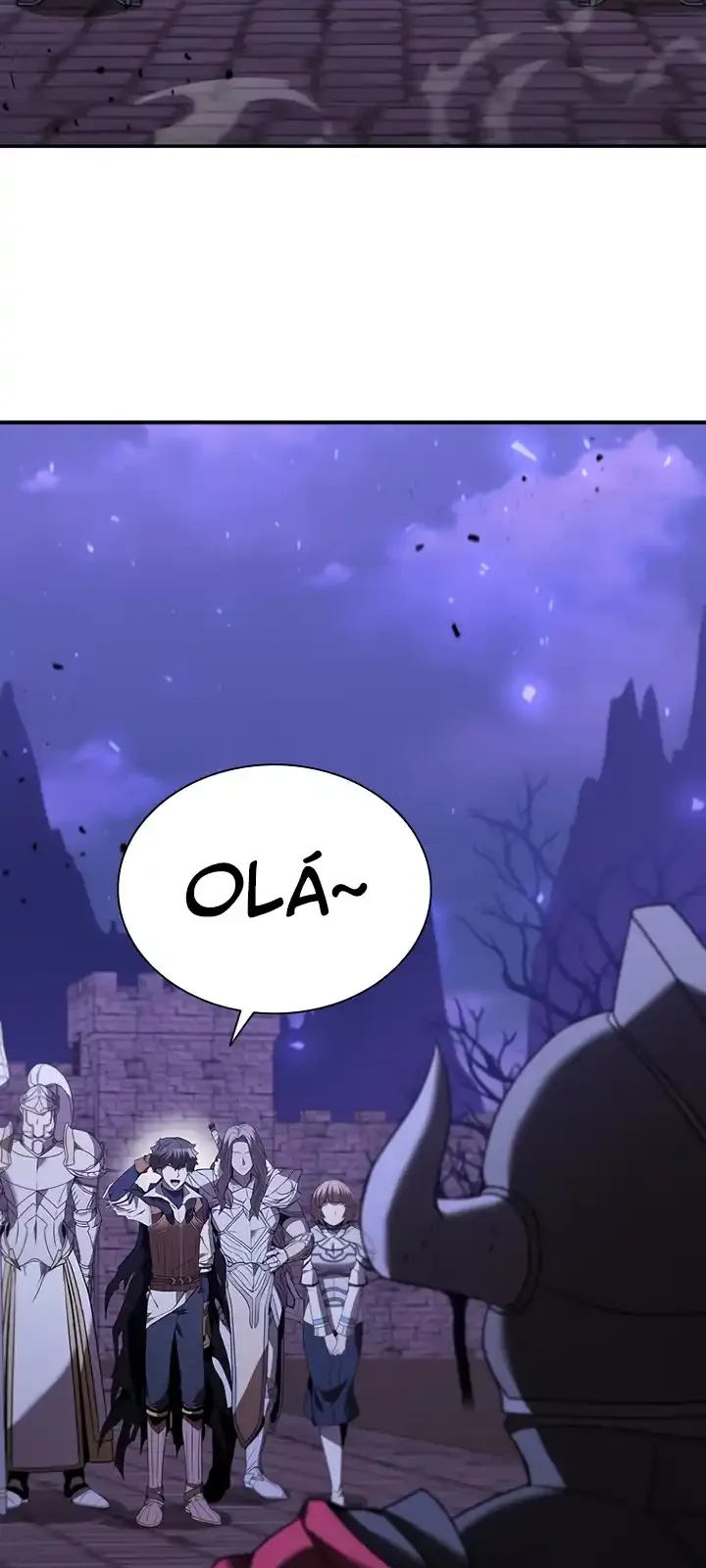 Página do Capítulo 129