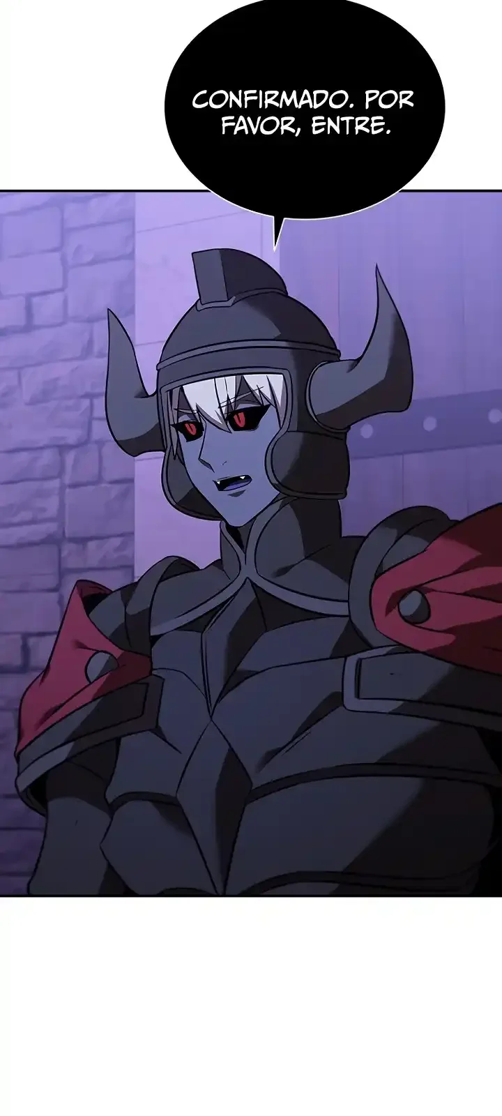 Página do Capítulo 129