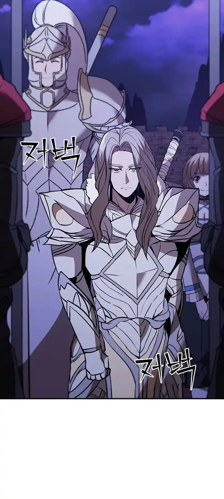 Página do Capítulo 129