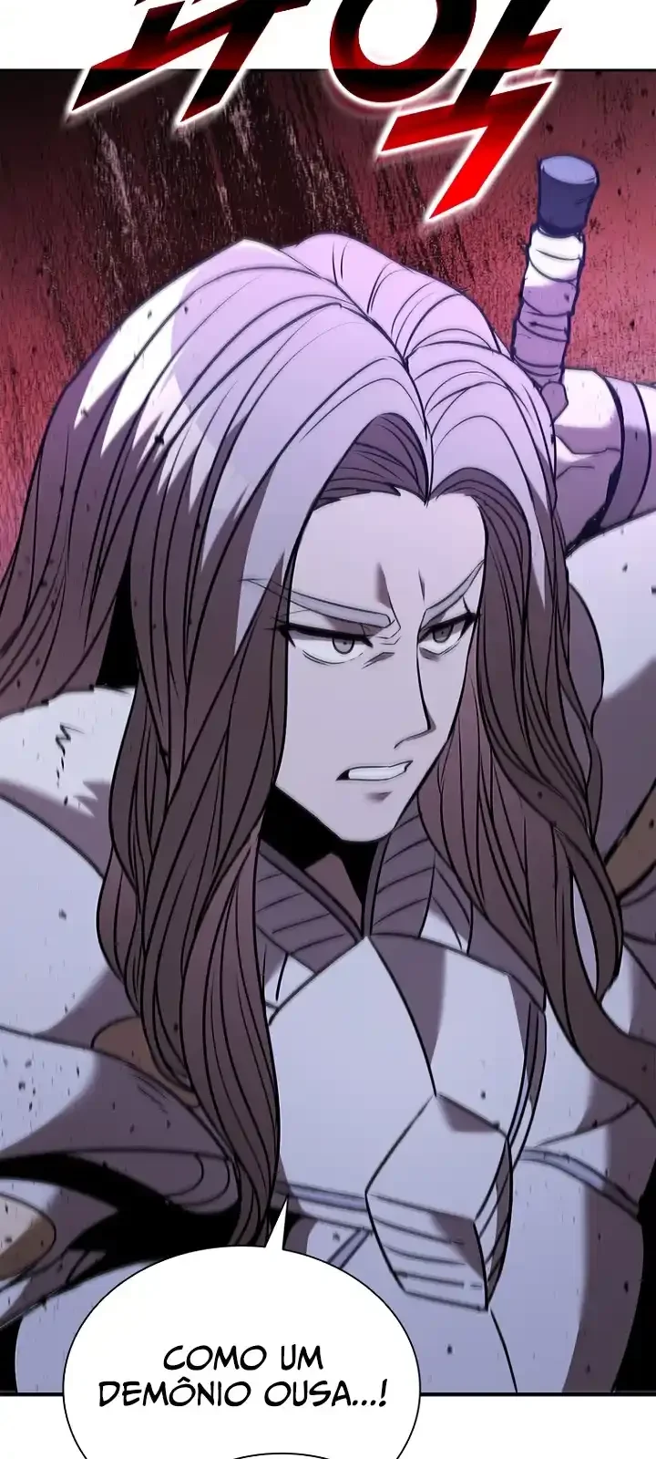 Página do Capítulo 129