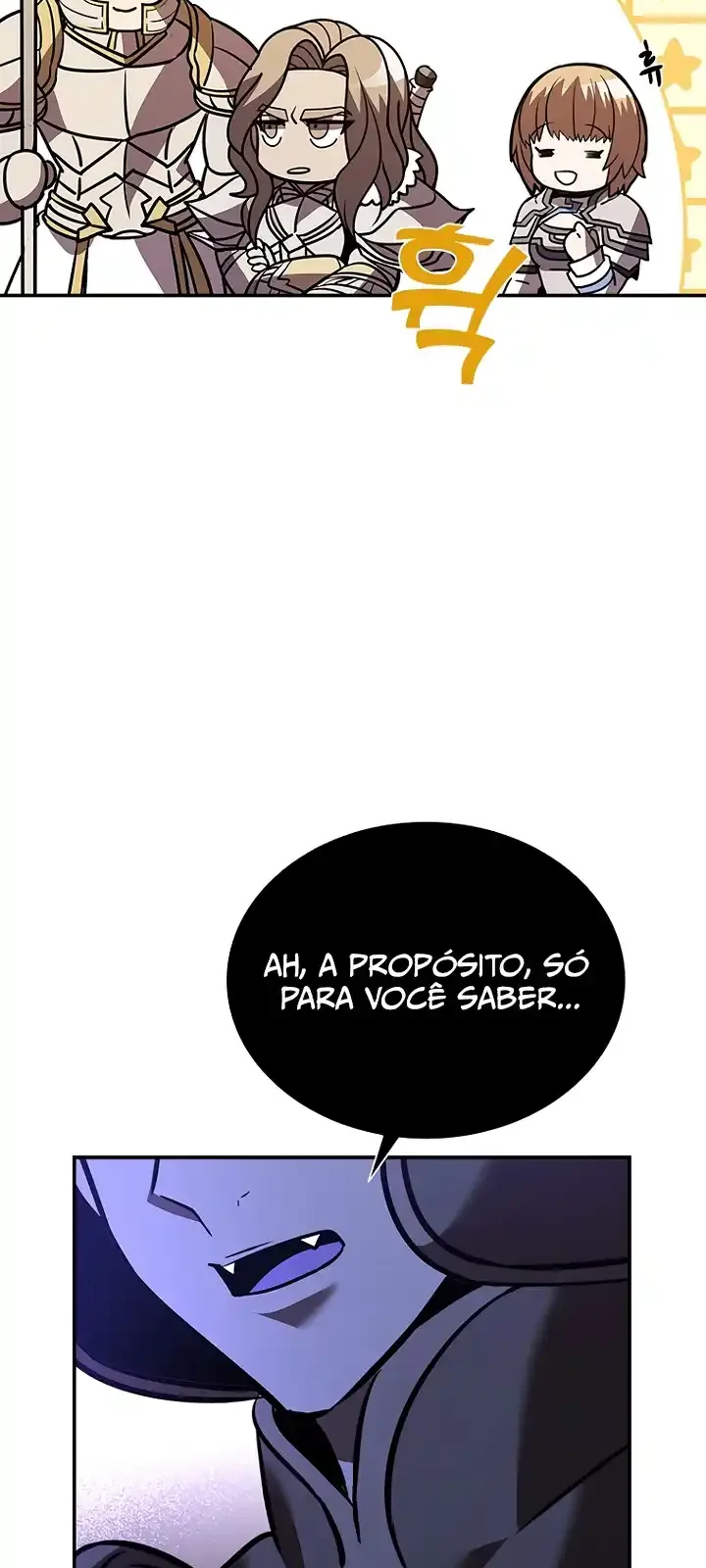 Página do Capítulo 129