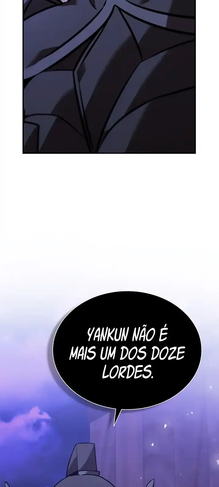 Página do Capítulo 129