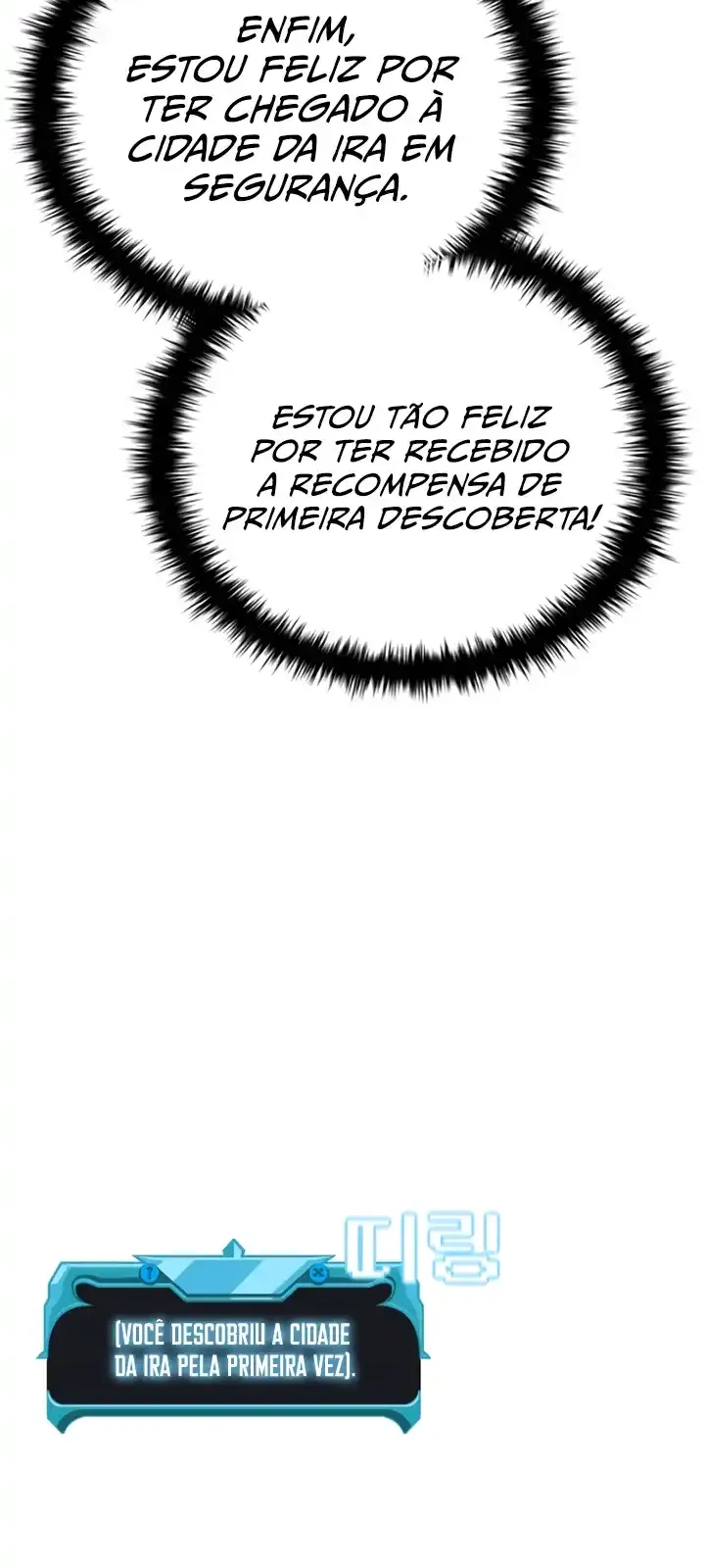 Página do Capítulo 129