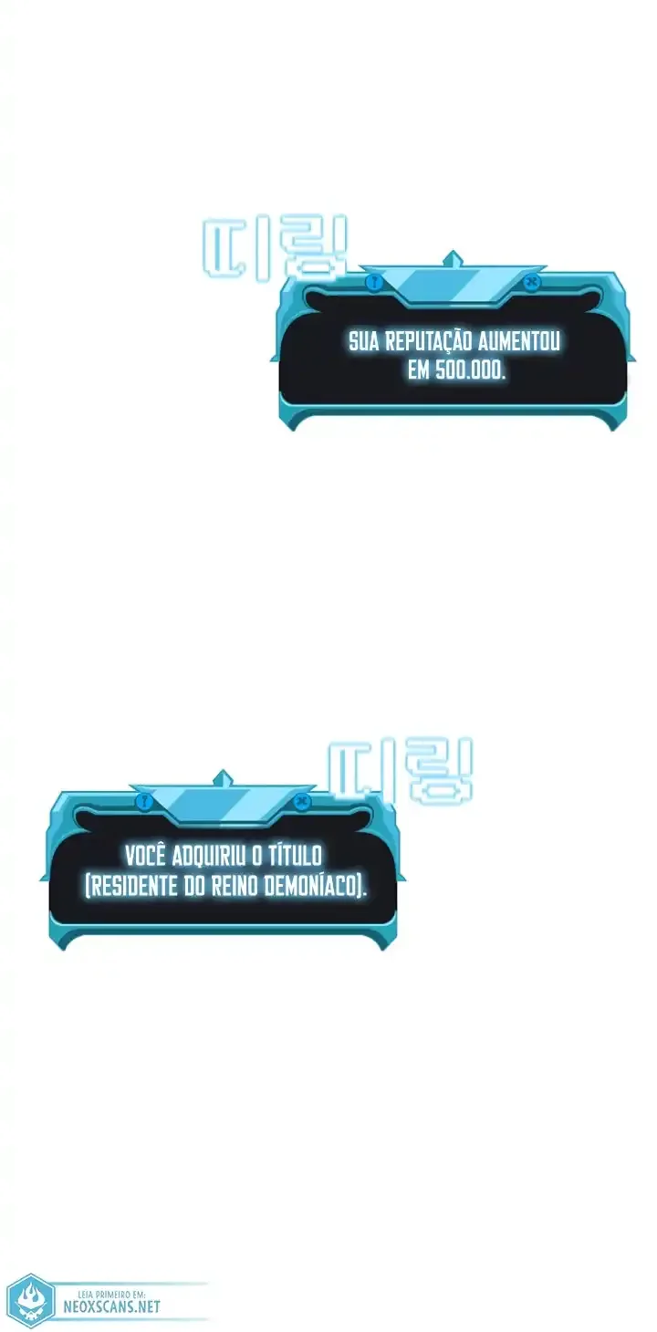 Página do Capítulo 129