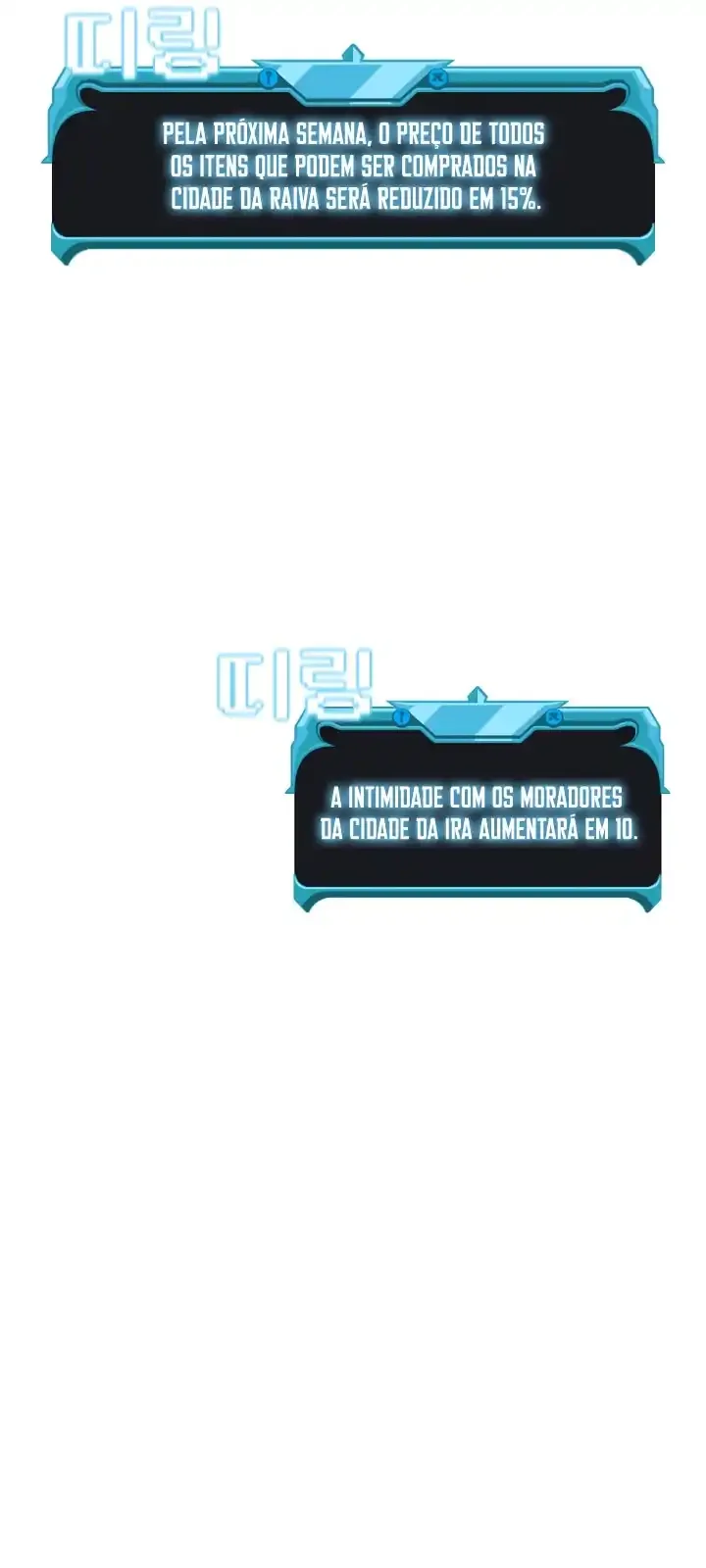 Página do Capítulo 129