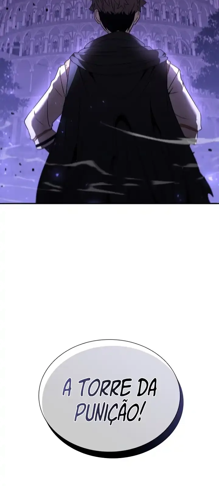 Página do Capítulo 129