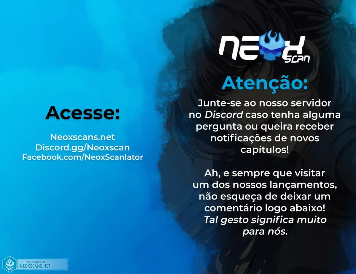 Página do Capítulo 129